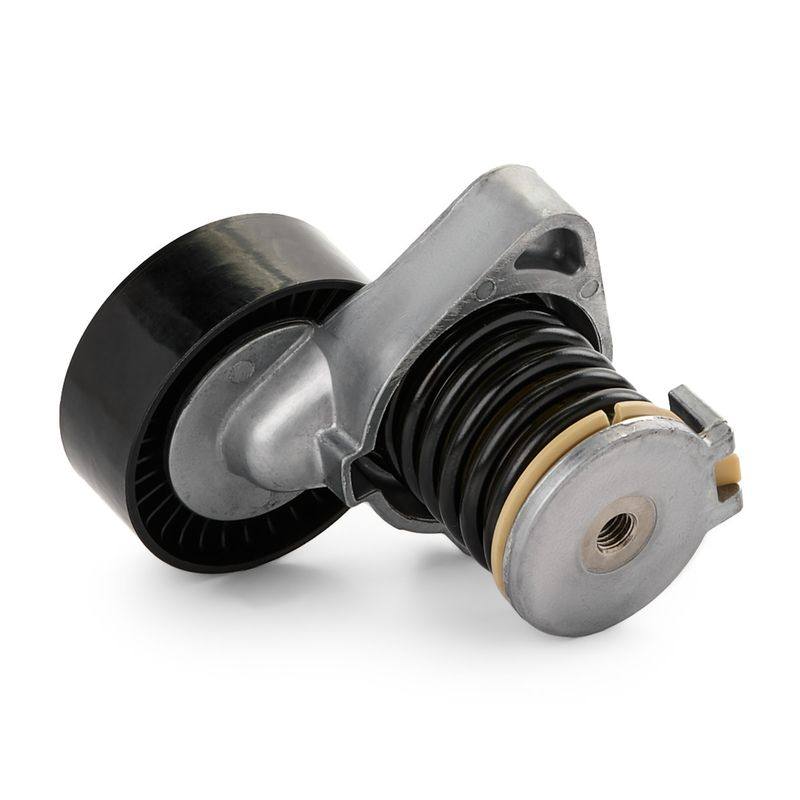 Tensioner Pulley, V-ribbed belt