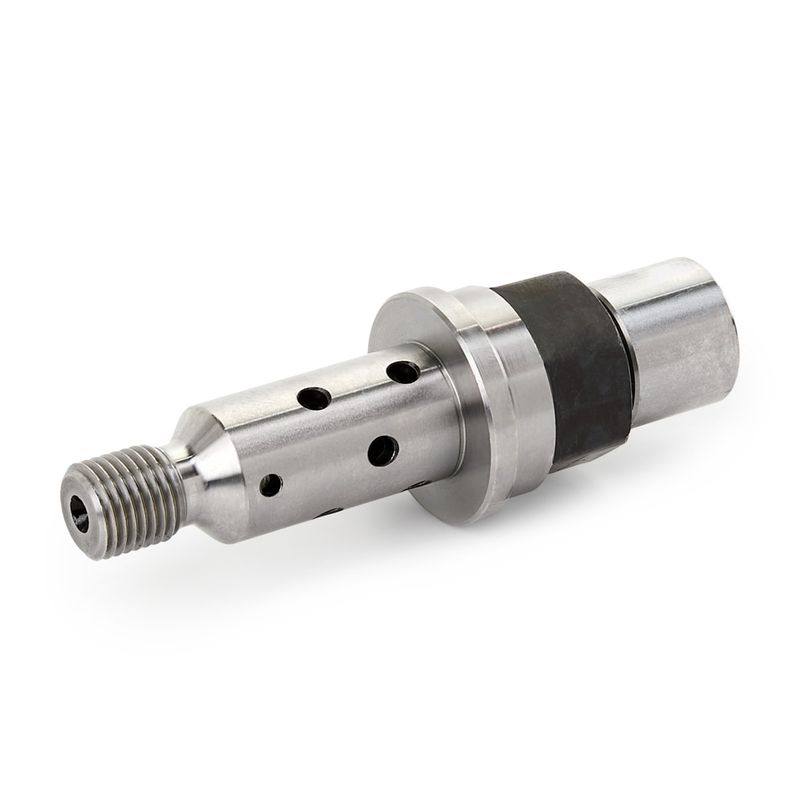 Control Valve, camshaft adjustment