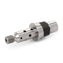 Control Valve, camshaft adjustment