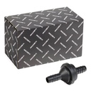 Valve, crankcase ventilation