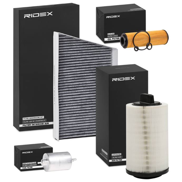 Filter Set