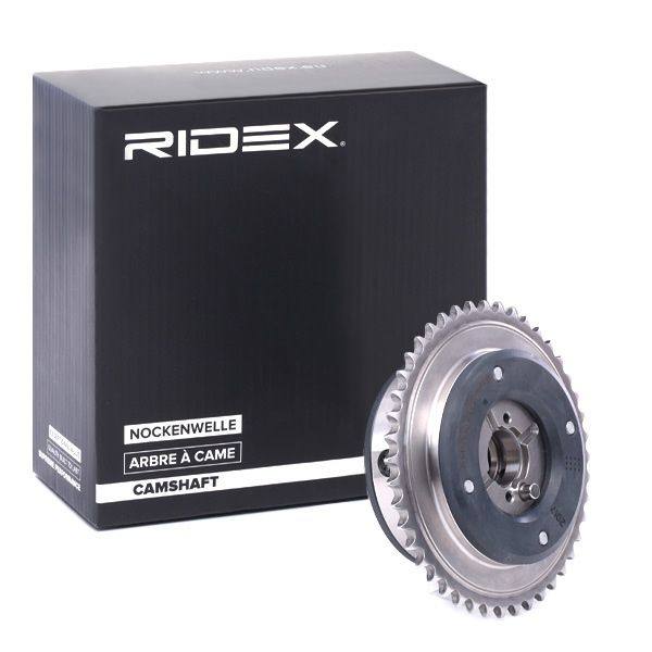 Camshaft Adjuster