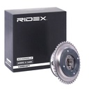 Camshaft Adjuster