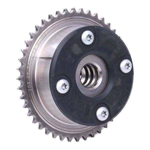 Camshaft Adjuster