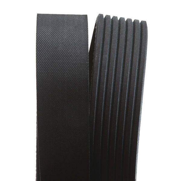Water Pump + V-ribbed Belt Kit