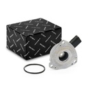 Central Magnet, camshaft adjustment