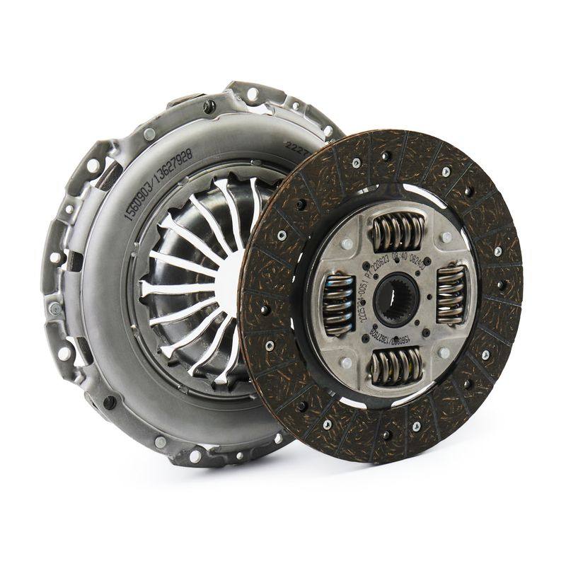 Clutch Kit
