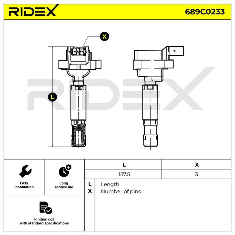 Ignition Coil