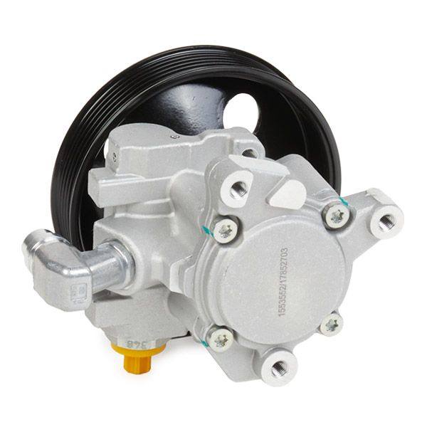 Hydraulic Pump, steering