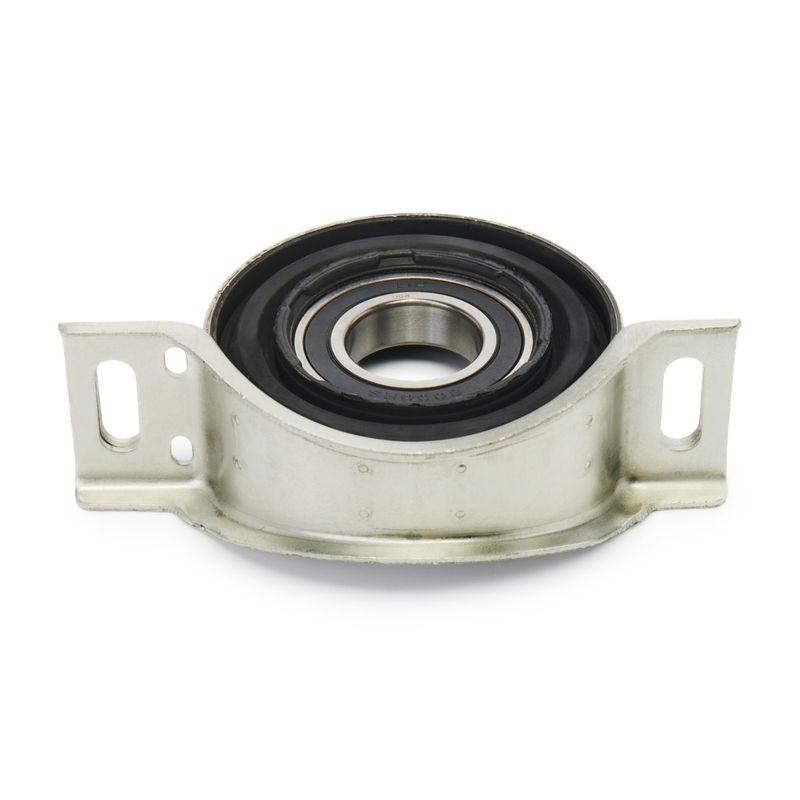 Suspension, propshaft