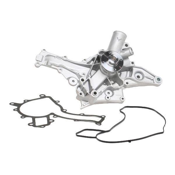 Water Pump + V-ribbed Belt Kit