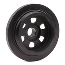 Belt Pulley, crankshaft