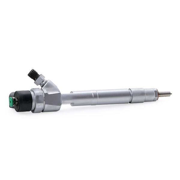 Injector Nozzle