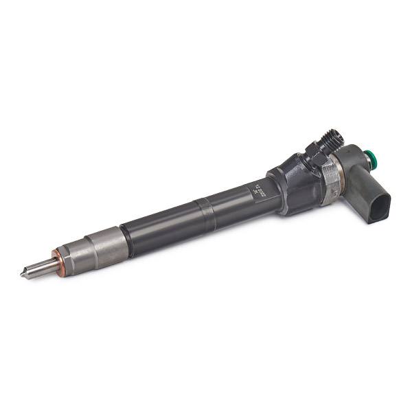 Injector Nozzle