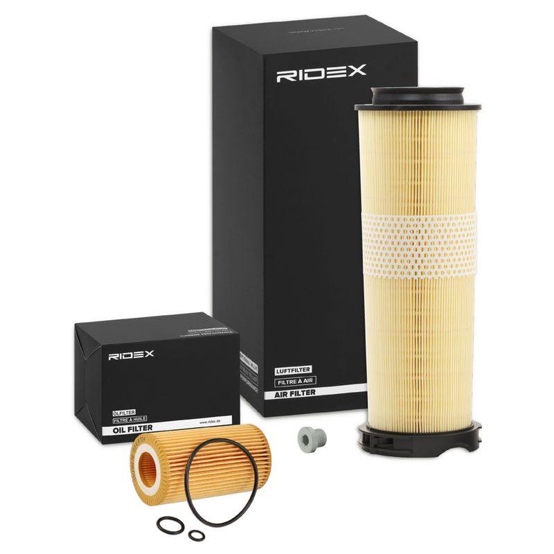Filter Set
