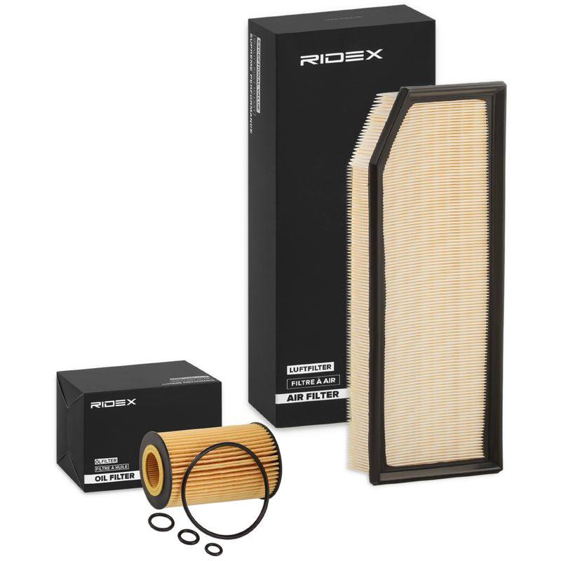 Filter Set