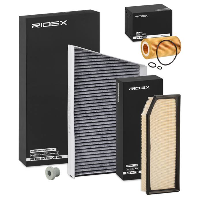 Filter Set
