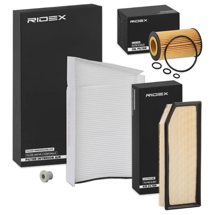 Filter Set