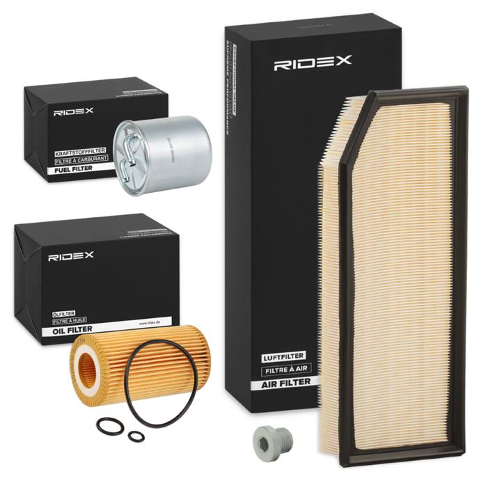 Filter Set