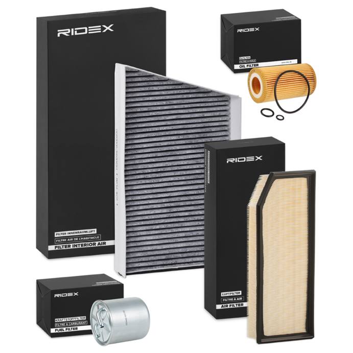 Filter Set