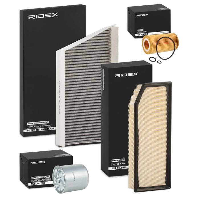Filter Set