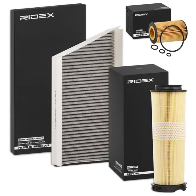 Filter Set