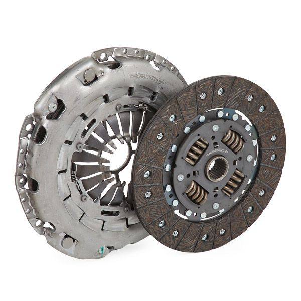 Clutch Kit