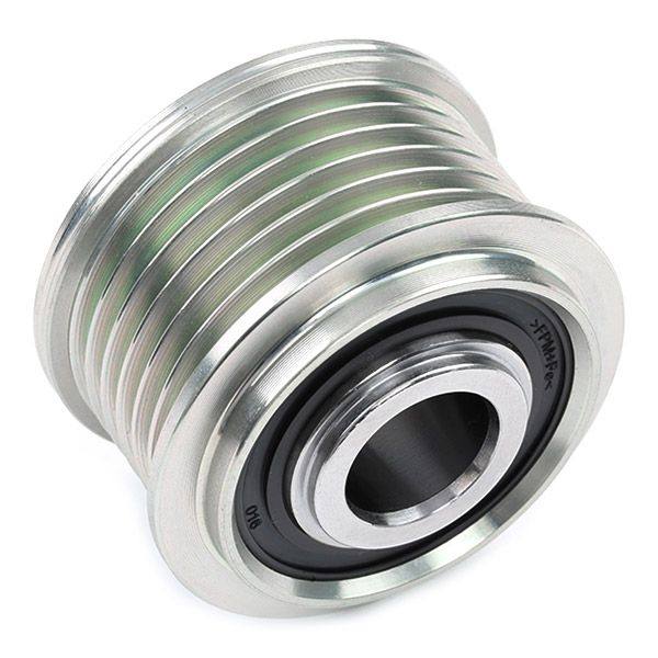 Alternator Freewheel Clutch