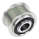 Alternator Freewheel Clutch
