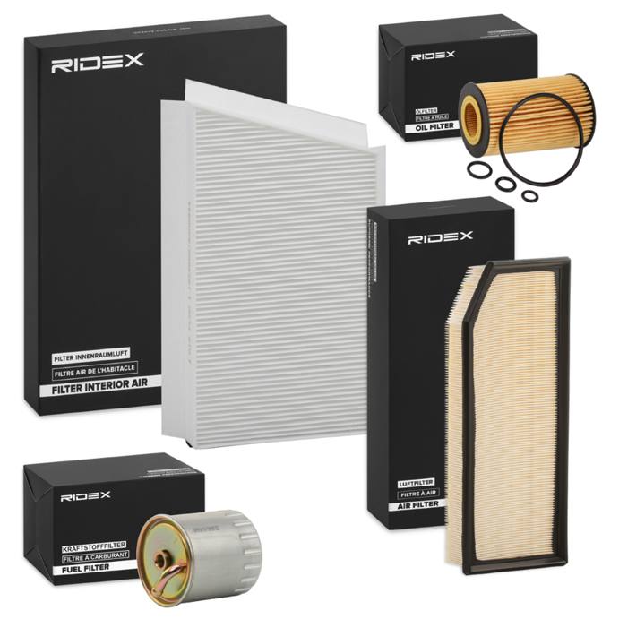 Filter Set