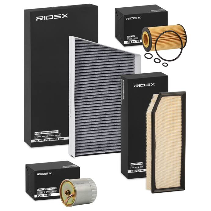 Filter Set