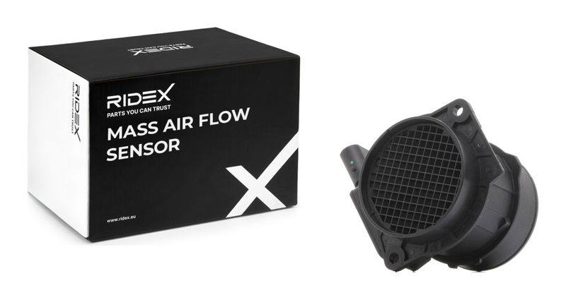 Mass Air Flow Sensor