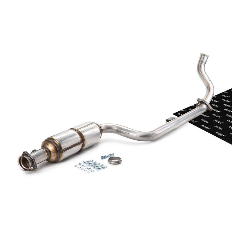 Catalytic Converter