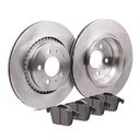 Brake Kit, disc brake