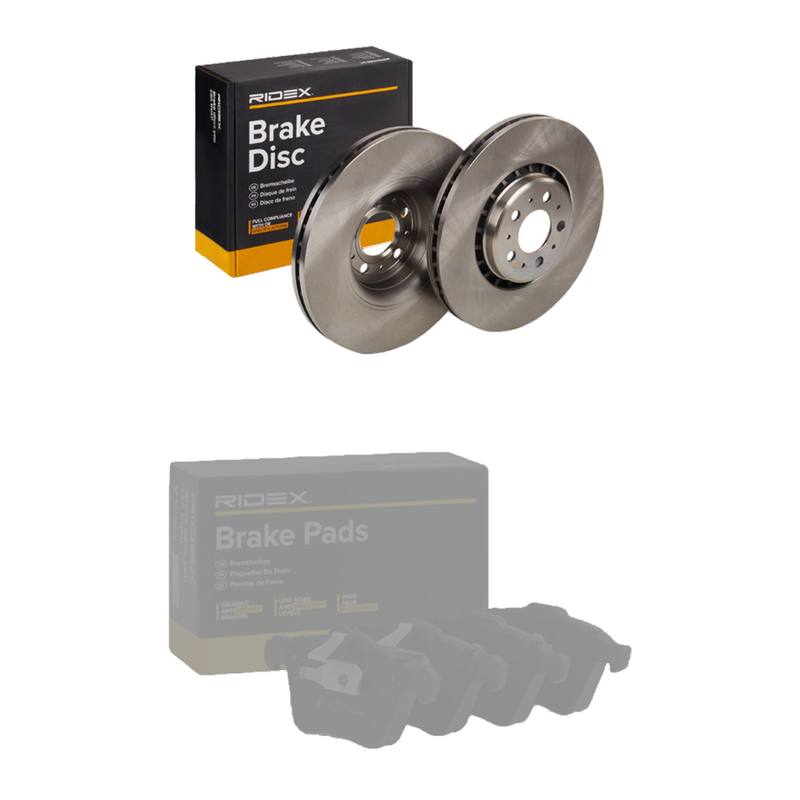 Brake Kit, disc brake