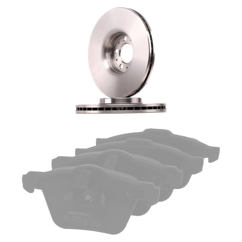 Brake Kit, disc brake
