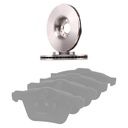 Brake Kit, disc brake