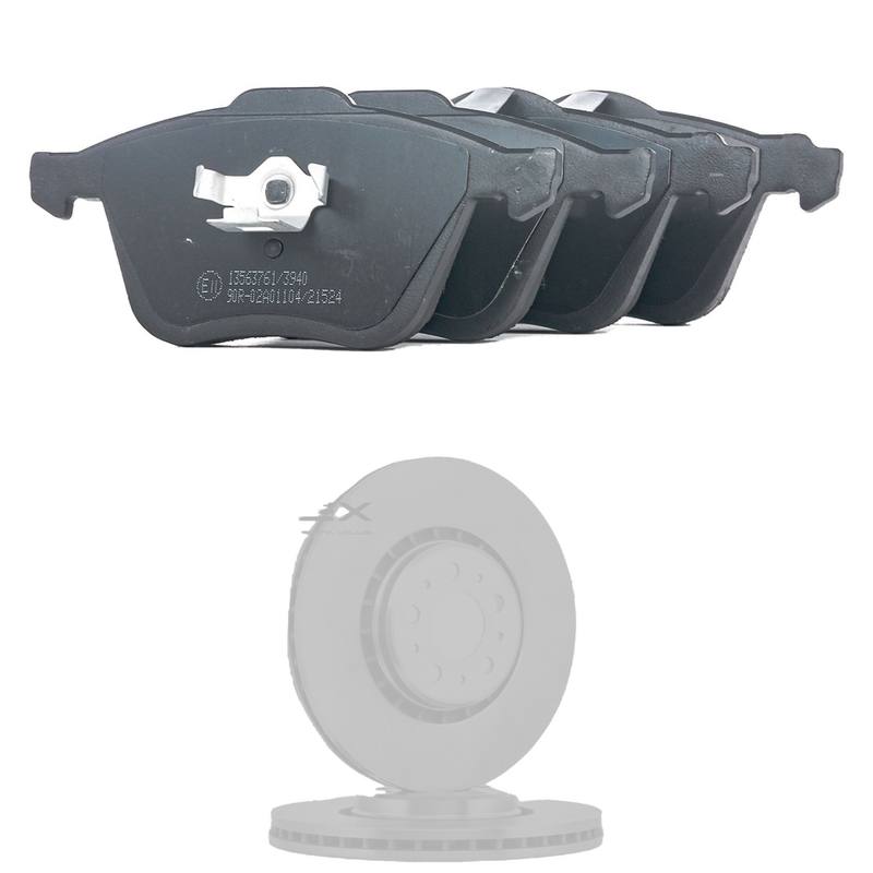 Brake Kit, disc brake