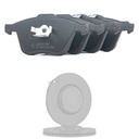 Brake Kit, disc brake