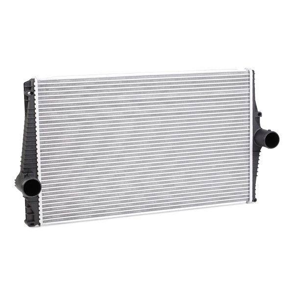 Charge Air Cooler