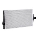 Charge Air Cooler