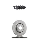 Brake Kit, disc brake