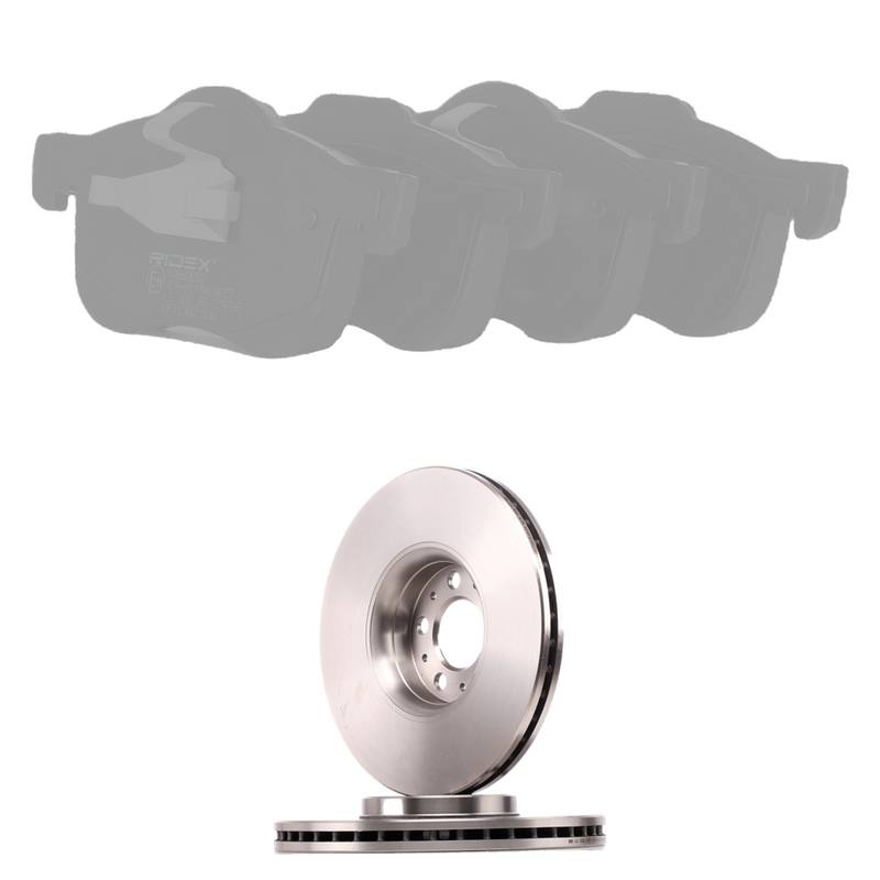 Brake Kit, disc brake