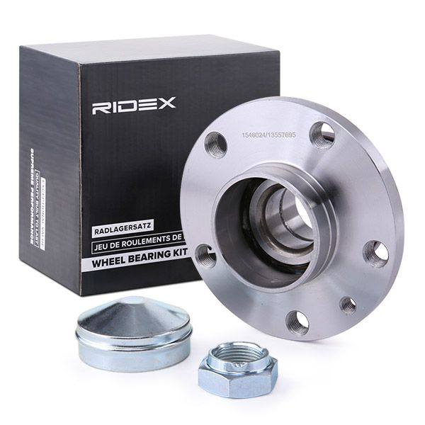 Wheel Bearing Kit