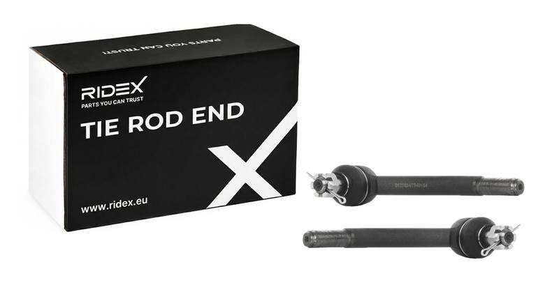 Tie Rod End