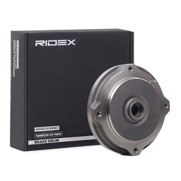 Brake Drum