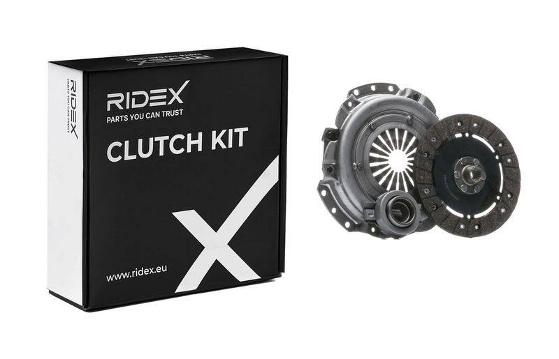 Clutch Kit