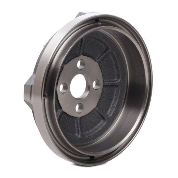 Brake Drum