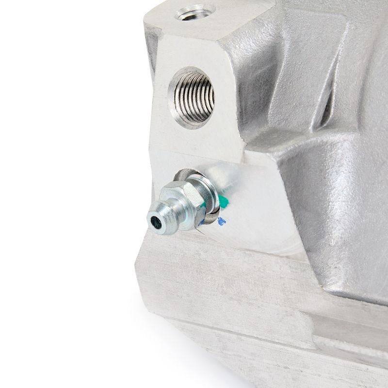 Brake Caliper