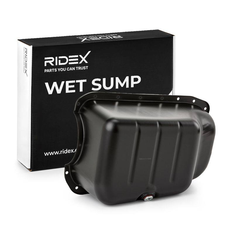 Oil Sump